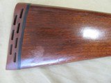 STEVENS BY SAVAGE ARMS MODEL 530A 410GA SXS SHOTGUN SIDE BY SIDE 410 GAUGE - 7 of 22