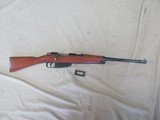 WWII ITALIAN M91/38 CALVERY CARCANO 6.5 CARBINE WITH THE BEST BORE I HAVE SEEN IN YEARS - 1 of 18
