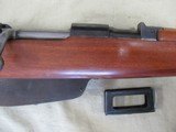 WWII ITALIAN M91/38 CALVERY CARCANO 6.5 CARBINE WITH THE BEST BORE I HAVE SEEN IN YEARS - 4 of 18