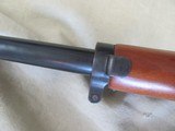 WWII ITALIAN M91/38 CALVERY CARCANO 6.5 CARBINE WITH THE BEST BORE I HAVE SEEN IN YEARS - 17 of 18