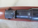 WWII ITALIAN M91/38 CALVERY CARCANO 6.5 CARBINE WITH THE BEST BORE I HAVE SEEN IN YEARS - 16 of 18