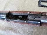 WWII ITALIAN M91/38 CALVERY CARCANO 6.5 CARBINE WITH THE BEST BORE I HAVE SEEN IN YEARS - 15 of 18