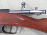 WWII ITALIAN M91/38 CALVERY CARCANO 6.5 CARBINE WITH THE BEST BORE I HAVE SEEN IN YEARS - 8 of 18