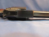 RUGER SECURITY SIX 357 MAGNUM DOUBLE ACTION 6-SHOT 6” REVOLVER 357MAG BLUE - 13 of 19