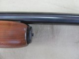 ITHACA SLUG GUN MODEL 87 FEATHERLIGHT DEERSLAYER 12GA PUMP ACTION SHOTGUN 12 GAUGE LIKE 37 - 3 of 21