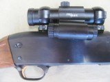ITHACA SLUG GUN MODEL 87 FEATHERLIGHT DEERSLAYER 12GA PUMP ACTION SHOTGUN 12 GAUGE LIKE 37 - 6 of 21