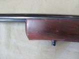 BROWNING LONG TRACK BAR MK3 30-06 SEMI AUTO RIFLE WITH LEUPOLD SCOPE RINGS - 14 of 20