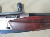 BROWNING LONG TRACK BAR MK3 30-06 SEMI AUTO RIFLE WITH LEUPOLD SCOPE RINGS - 4 of 20