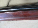 BROWNING LONG TRACK BAR MK3 30-06 SEMI AUTO RIFLE WITH LEUPOLD SCOPE RINGS - 13 of 20