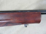 BROWNING LONG TRACK BAR MK3 30-06 SEMI AUTO RIFLE WITH LEUPOLD SCOPE RINGS - 3 of 20