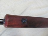 BROWNING LONG TRACK BAR MK3 30-06 SEMI AUTO RIFLE WITH LEUPOLD SCOPE RINGS - 18 of 20