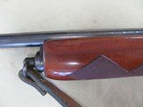 REMINGTON MODEL 760 GAMEMASTER IN 30-06 SPRINGFIELD CALIBER PUMP RIFLE MADE IN 1954 WITH NIKON - 14 of 21
