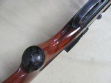REMINGTON MODEL 760 GAMEMASTER IN 30-06 SPRINGFIELD CALIBER PUMP RIFLE MADE IN 1954 WITH NIKON - 16 of 21