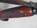 REMINGTON MODEL 760 GAMEMASTER IN 30-06 SPRINGFIELD CALIBER PUMP RIFLE MADE IN 1954 WITH NIKON - 18 of 21