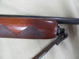 REMINGTON MODEL 760 GAMEMASTER IN 30-06 SPRINGFIELD CALIBER PUMP RIFLE MADE IN 1954 WITH NIKON - 3 of 21