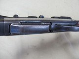 REMINGTON MODEL 760 GAMEMASTER IN 30-06 SPRINGFIELD CALIBER PUMP RIFLE MADE IN 1954 WITH NIKON - 17 of 21