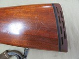 REMINGTON MODEL 760 GAMEMASTER IN 30-06 SPRINGFIELD CALIBER PUMP RIFLE MADE IN 1954 WITH NIKON - 9 of 21