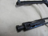 FSAAP AR15 STYLE SEMI AUTO 7.62X39 SEMI AUTO PISTOL MODEL FP-15 WITH AXEON RED/BLUE/GREEN DOT SIGHT CAR15 AR-15 - 13 of 13