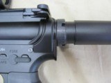 FSAAP AR15 STYLE SEMI AUTO 7.62X39 SEMI AUTO PISTOL MODEL FP-15 WITH AXEON RED/BLUE/GREEN DOT SIGHT CAR15 AR-15 - 7 of 13