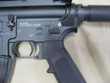 FSAAP AR15 STYLE SEMI AUTO 7.62X39 SEMI AUTO PISTOL MODEL FP-15 WITH AXEON RED/BLUE/GREEN DOT SIGHT CAR15 AR-15 - 6 of 13