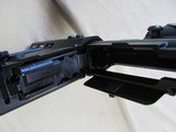 FSAAP AR15 STYLE SEMI AUTO 7.62X39 SEMI AUTO PISTOL MODEL FP-15 WITH AXEON RED/BLUE/GREEN DOT SIGHT CAR15 AR-15 - 12 of 13