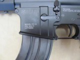 FSAAP AR15 STYLE SEMI AUTO 7.62X39 SEMI AUTO PISTOL MODEL FP-15 WITH AXEON RED/BLUE/GREEN DOT SIGHT CAR15 AR-15 - 4 of 13