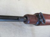 JK STAMPED MARLIN 99 M-1 22LR SEMI AUTO LIKE AN M1 CARBINE MADE FROM 1964-1968 AND ERA GUN CASE - 17 of 25