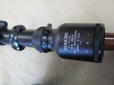 REMINGTON MODEL 7400 30-06 SEMI AUTO RIFLE WITH SIMMONS 3-9X32 SCOPE3006 - 21 of 23