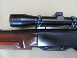 REMINGTON MODEL 7400 30-06 SEMI AUTO RIFLE WITH SIMMONS 3-9X32 SCOPE3006 - 13 of 23