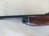 REMINGTON MODEL 7400 30-06 SEMI AUTO RIFLE WITH SIMMONS 3-9X32 SCOPE3006 - 15 of 23