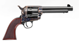 UBERTI 1873 CATTLEMEN EL PATRON GRIZZLY PAW 45 LONG COLT - 1 of 1