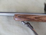 STURM RUGER M77 MARK II 7MM REMINGTON MAGNUM RIFLE WITH BUSHNELL TROPHY XLT 4-12X40 AO DOA SCOPE 7MAG - 13 of 21