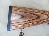 STURM RUGER M77 MARK II 7MM REMINGTON MAGNUM RIFLE WITH BUSHNELL TROPHY XLT 4-12X40 AO DOA SCOPE 7MAG - 7 of 21