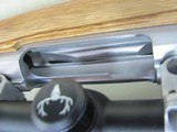 STURM RUGER M77 MARK II 7MM REMINGTON MAGNUM RIFLE WITH BUSHNELL TROPHY XLT 4-12X40 AO DOA SCOPE 7MAG - 18 of 21