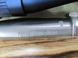 STURM RUGER M77 MARK II 7MM REMINGTON MAGNUM RIFLE WITH BUSHNELL TROPHY XLT 4-12X40 AO DOA SCOPE 7MAG - 15 of 21