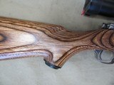 STURM RUGER M77 MARK II 7MM REMINGTON MAGNUM RIFLE WITH BUSHNELL TROPHY XLT 4-12X40 AO DOA SCOPE 7MAG - 6 of 21