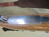 STURM RUGER M77 MARK II 7MM REMINGTON MAGNUM RIFLE WITH BUSHNELL TROPHY XLT 4-12X40 AO DOA SCOPE 7MAG - 17 of 21