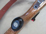 STURM RUGER M77 MARK II 7MM REMINGTON MAGNUM RIFLE WITH BUSHNELL TROPHY XLT 4-12X40 AO DOA SCOPE 7MAG - 16 of 21