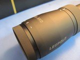 LEUPOLD VX-5HD 3-15X44 30MM CDS-ZL2 SIDE FOCUS DUPLEX SCOPE 171714 - 6 of 11