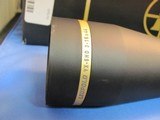 LEUPOLD VX-5HD 3-15X44 30MM CDS-ZL2 SIDE FOCUS DUPLEX SCOPE 171714 - 10 of 11