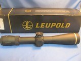 LEUPOLD VX-5HD 3-15X44 30MM CDS-ZL2 SIDE FOCUS DUPLEX SCOPE 171714 - 1 of 11
