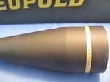 LEUPOLD VX-5HD 3-15X44 30MM CDS-ZL2 SIDE FOCUS DUPLEX SCOPE 171714 - 2 of 11