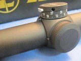 LEUPOLD VX-5HD 3-15X44 30MM CDS-ZL2 SIDE FOCUS DUPLEX SCOPE 171714 - 4 of 11