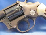 HIGH-STANDARD R-101 SENTINEL DOUBLE ACTION 22LR SWING OUT CYLINDER NINE SHOT REVOLVER HI-STANDARD - 8 of 20