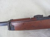 WWII ITALIAN FNA BRESCIA CARCANO 6.5 CARBINE WITH CLIP - 12 of 19