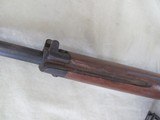 WWII ITALIAN FNA BRESCIA CARCANO 6.5 CARBINE WITH CLIP - 19 of 19