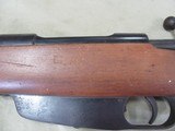 WWII ITALIAN FNA BRESCIA CARCANO 6.5 CARBINE WITH CLIP - 11 of 19