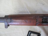 WWII ITALIAN FNA BRESCIA CARCANO 6.5 CARBINE WITH CLIP - 17 of 19