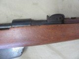 WWII ITALIAN FNA BRESCIA CARCANO 6.5 CARBINE WITH CLIP - 4 of 19