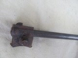 WWII ITALIAN FNA BRESCIA CARCANO 6.5 CARBINE WITH CLIP - 13 of 19